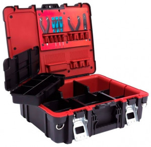 Kutija za alat 48x17x37cm KETER - Img 3