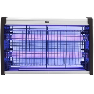 Lampa za komarce - insekte 2x10W PROSTO - Img 1