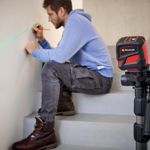 Laser za obeležavanje TC-LL 2 G EINHELL - Img 5