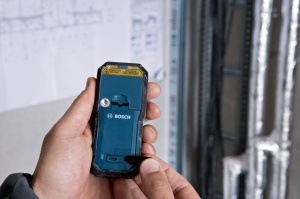 Laserski daljinomer GLM 50-25 G BOSCH - Img 6