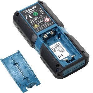 Laserski daljinomer LD030P MAKITA - Img 3