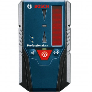 Laserski prijemnik LR 6 BOSCH - Img 1
