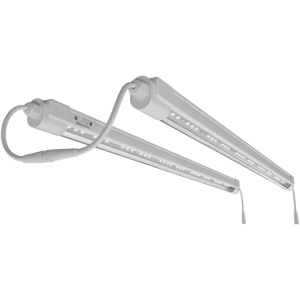 Led Bar Double svetlo za biljke 25W 120cm Switchable - Img 2