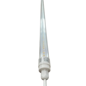 LED Bar svetlo za biljke T8 24W 120cm Full Spectrum - Img 2