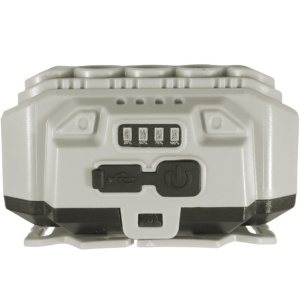 LED naglavna punjiva lampa YW17408 - Img 2
