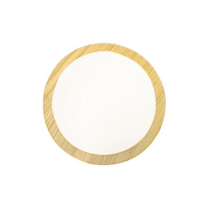 LED plafonjera 20W 3000/4000/6500K IP65 drvo PROSTO - Img 2