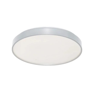 LED plafonjera 24W 6500K IP20 srebrna OSRAM - Img 2