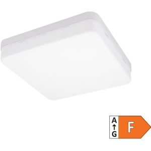 LED plafonjera 24W hladno bela PROSTO