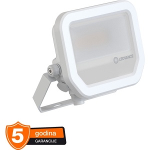 LED reflektor 8W dnevno svetlo LEDVANCE - Img 1