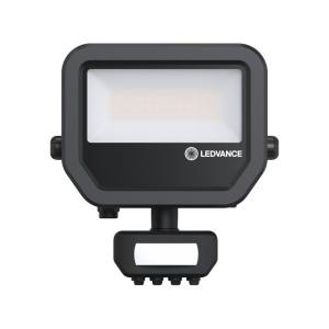 Led reflektor sa PIR senzorom 17W PROSTO - Img 2