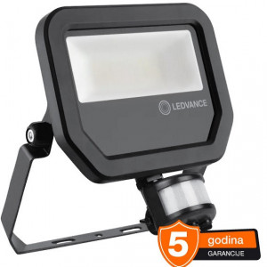 Led reflektor sa PIR senzorom 20W LEDVANCE - Img 2