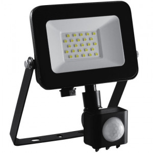 LED reflektor sa PIR senzorom 20W PROSTO - Img 1