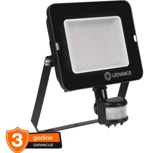 LED reflektor sa PIR senzorom 50W LEDVANCE