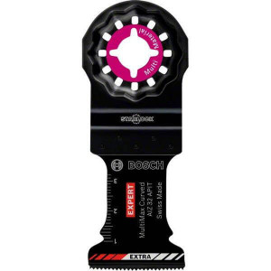 List testere za multifunkcionalne alate EXPERT MultiMaterial Segment Blade ACZ 105 ET BOSCH