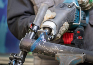 List univerzalne - recipro testere EXPERT „Medium-Thick Tough Metal“ S 1155 HHM BOSCH - Img 3