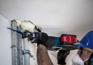 List univerzalne - recipro testere EXPERT „Multi Material“ 956 XHM BOSCH - Img 3