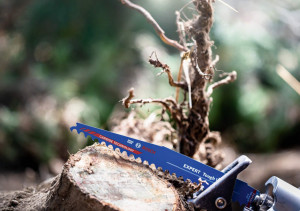 List univerzalne - recipro testere EXPERT „Tough Wood“ S 1142 KHM BOSCH - Img 4