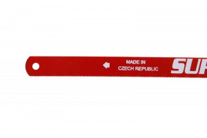 List za bonsek testeru bimetal 30cm Levior - Img 1