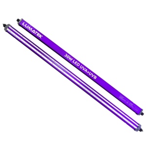 Lumatek 30W UV Supplemental Light LED Bar - Img 3