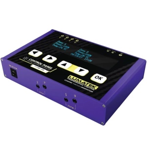 Lumatek Digital Panel PLUS 2,0 (HID+LED)
