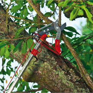 Makaze za grane profi multi-star® RC-VM WOLF GARTEN - Img 3