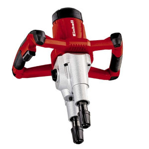 Mešač za boju i malter - dupli TE-MX 1600-2 CE Einhell - Img 2