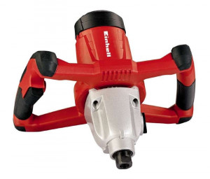 Mešač za boju i malter TE-MX 1600-2 CE Einhell - Img 2