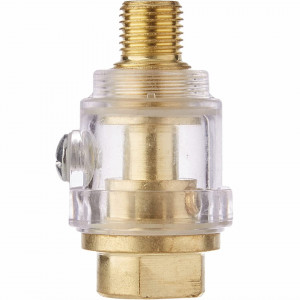 Mini podmazivač - nauljivač za kompresor 1/4" EINHELL - Img 2