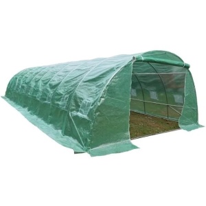Montažni plastenik 14x4x2m GardenLine