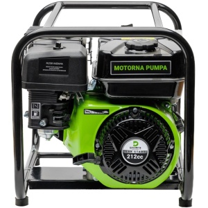 Motorna pumpa 2" DP50 Dolomite - Img 1