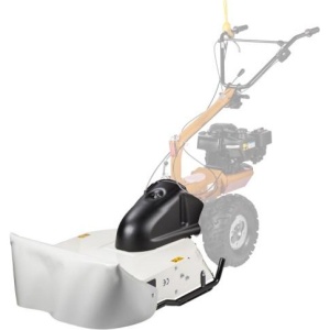 Nastavak za visoku travu 63 cm za VMM 2119 L Villager