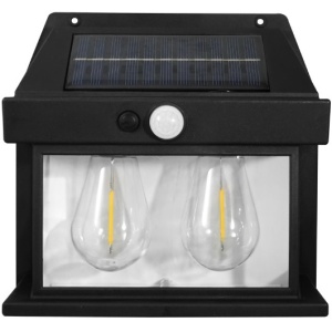 Nazidna solarna lampa sa senzorom pokreta YW13501-3338 - Img 2