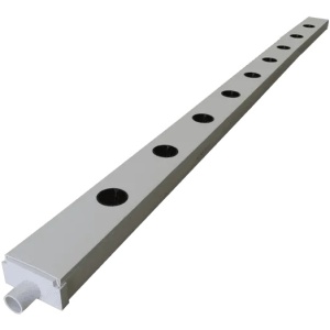 NFT Kanal 2m Komplet