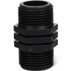 Nipla egal 4" x 4" - E