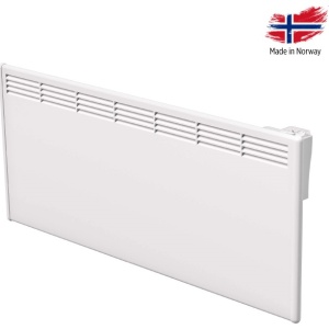 Norveški radijator - konvektor 1250W BEHA - Img 1