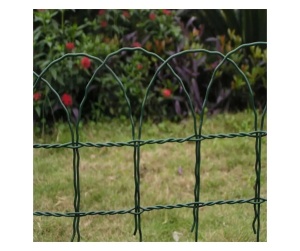 Ograda - graničnik za baštu 65cm - 10m - Img 4