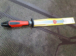 Oštrač noževa - masat 30cm DICK - Img 2
