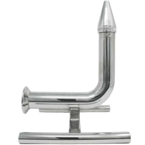 Perač inox tankova sa postoljem Garola DN40