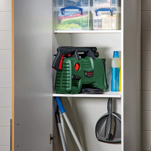 Perač pod visokim pritiskom EasyAquatak 110 BOSCH - Img 4
