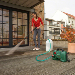 Perač pod visokim pritiskom EasyAquatak 120 BOSCH - Img 8