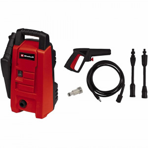 Perač pod visokim pritiskom TC-HP 90 EINHELL - Img 1