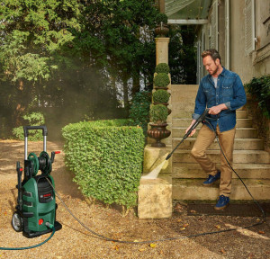 Perač pod visokim pritiskom UniversalAquatak 125 BOSCH - Img 4