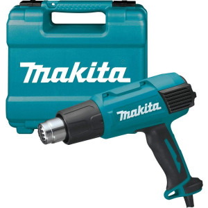 Pištolj - fen za vruć vazduh HG6031VK MAKITA - Img 2