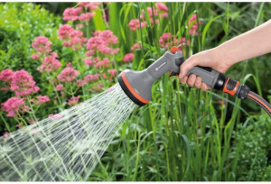 Pištolj za prskanje multifuncionalni Comfort GARDENA - Img 3
