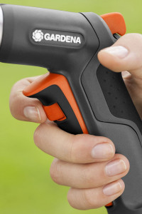 Pištolj za prskanje sa spojnicama i adapterom Premium GARDENA - Img 6