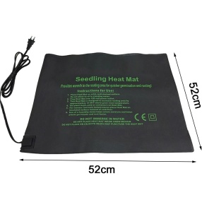 Podni Grejač 36W 52x52cm HeatMat