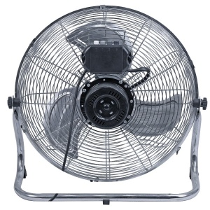 Podni ventilator 48cm ISKRA - Img 3