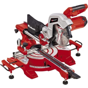 Potezna preklopna testera TC-SM 216 EINHELL - Img 1