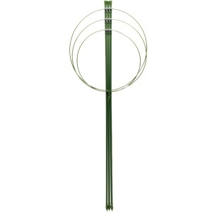 Potporni štap za saksijske biljke - okrugli 75cm FLORIS
