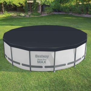 Prekrivač za bazen 4.57m BESTWAY - Img 3